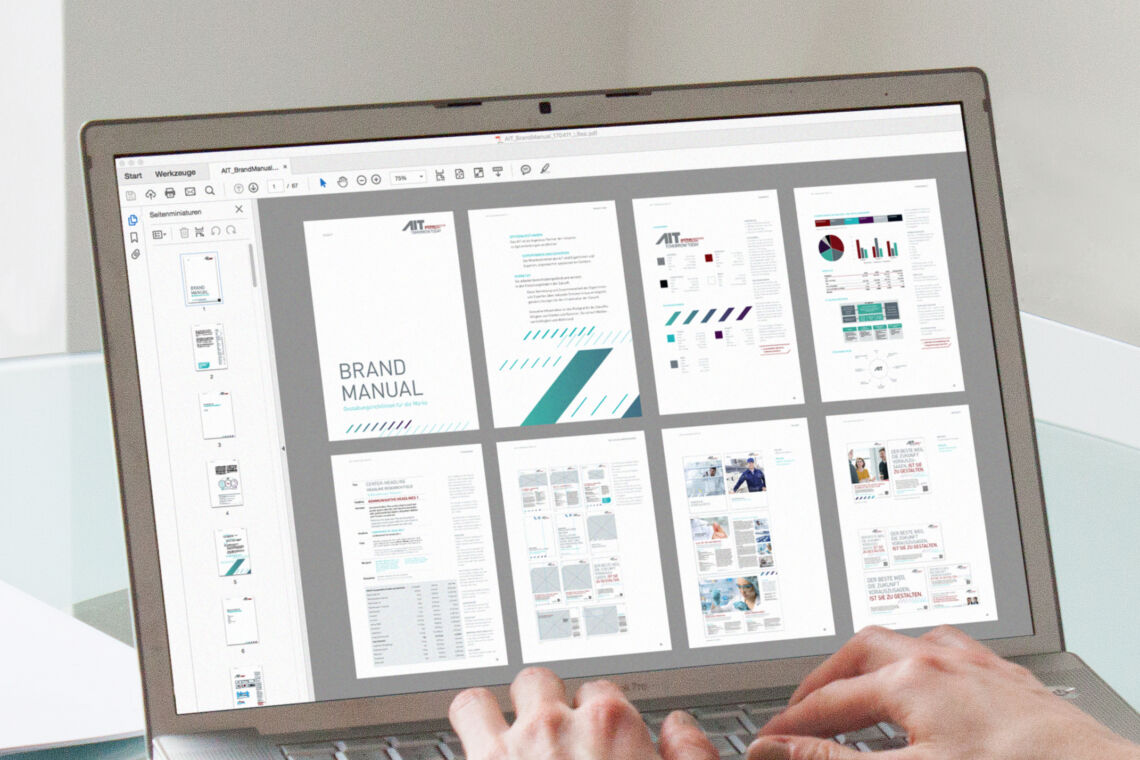 AIT Brand Manual