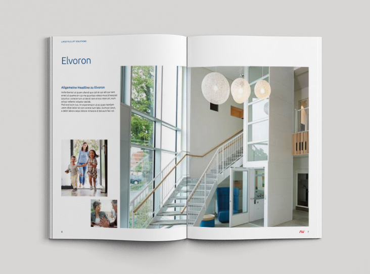 Garaventa Lift Broschüren Innenseite 3