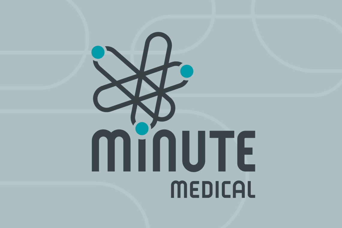 Minute Medical Logo