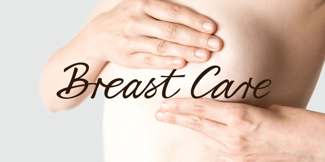Radiology Center Breast Care