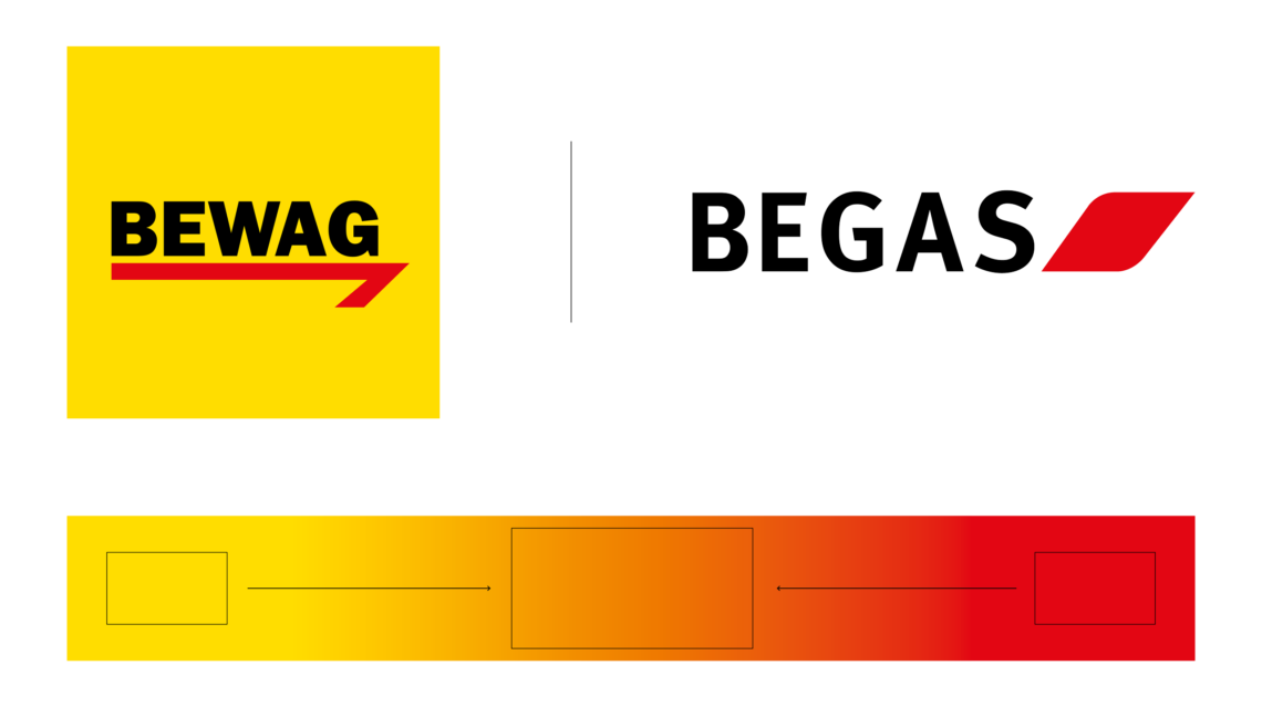 Energie Burgenland aus Bewag und Begas
