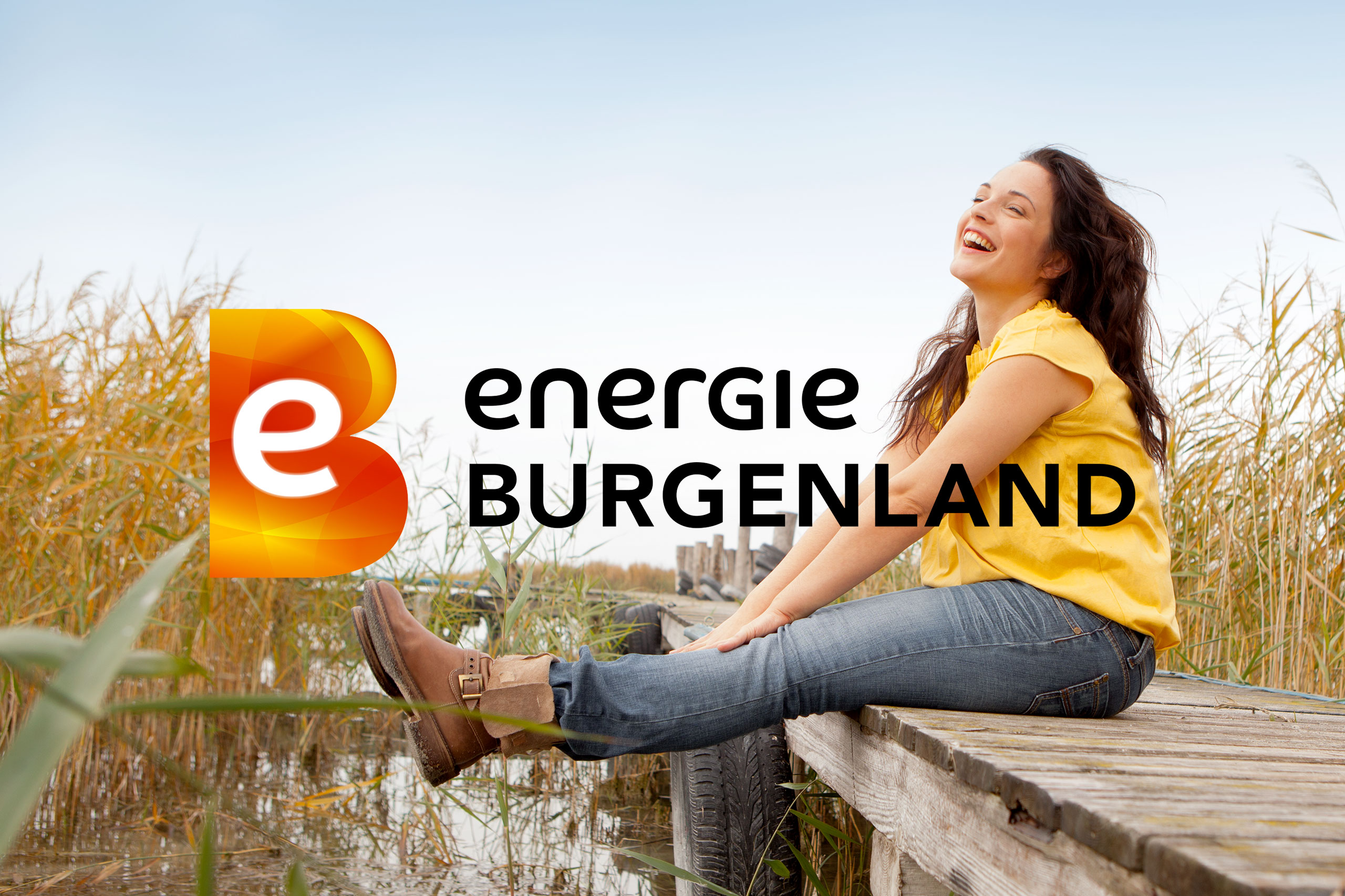 EnergieBurgenland Logo